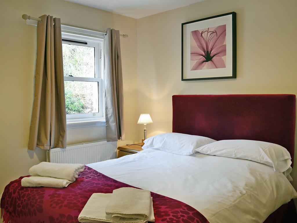 Carlops The Allan Ramsay Hotel מראה חיצוני תמונה